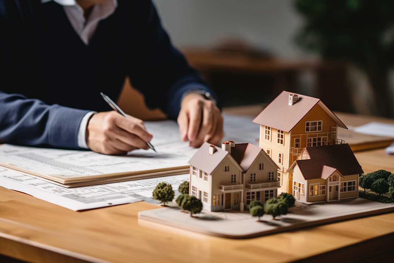 Jak efektywnie zarządzać nieruchomościami obciążonymi hipoteką